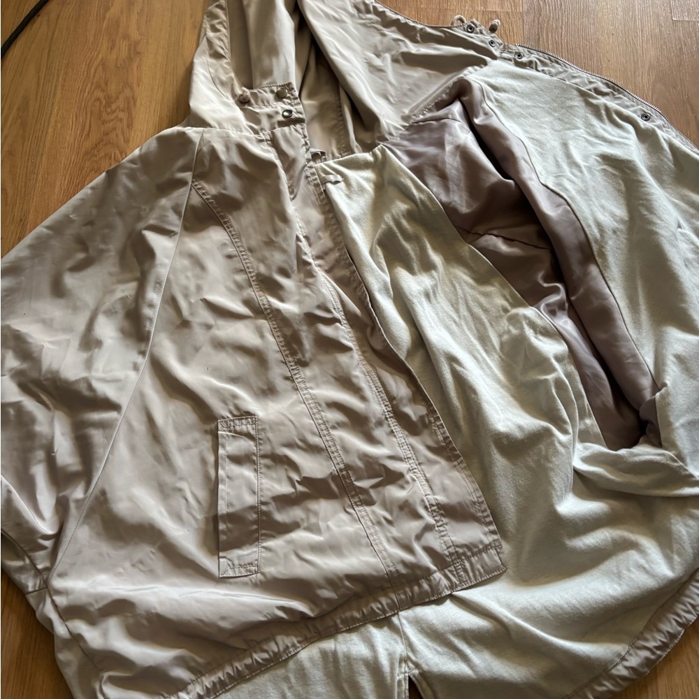 Gap Beige Jacket - image 4